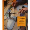 tuto vitrail, modèle vitrail, art vitrail, vitrail traditionnel,vitrail au plomb, dalle de verre, vitrail tiffany,Vitrail,Chartres,galerie du vitrail,vitraux,
