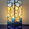 Vitrail,Chartres,lampe Tiffany,lampe vitrail,galerie du vitrail,vitraux,vente de vitraux en ligne, centre,eure et loir,eure et loire, fleur, fleurs, art deco, art nouveau