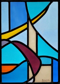 vitrail traditionnel,vitrail au plomb,Vitrail,Chartres,galerie du vitrail,vitraux,vente de vitraux en ligne, centre,eure et loir,eure et loire, cathédrale, Jacques Loire, Gabriel Loire
