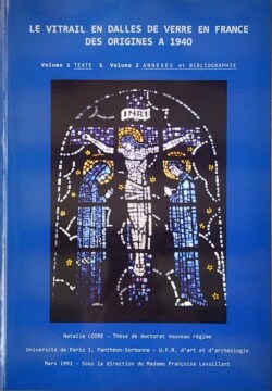 Ateliers Loire, dalle de verre, Gabriel Loire, Jacques Loire, tuto vitrail, librairie art, modèle vitrail, art vitrail, vitrail traditionnel ,vitrail au plomb, vitrail tiffany, Vitrail, Chartres, galerie du vitrail, vitraux, eure et loir, eure et loire